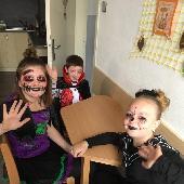 2019-10-31 Halloween